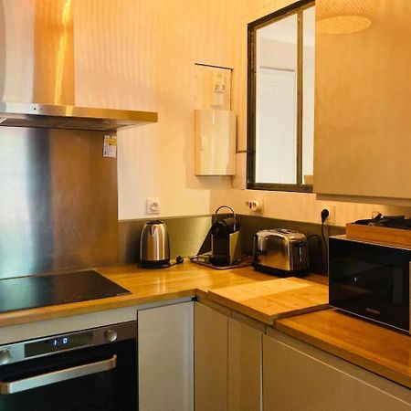 Appt De Charme T3 50M2 Hypercentre Cauterets Appartement Buitenkant foto