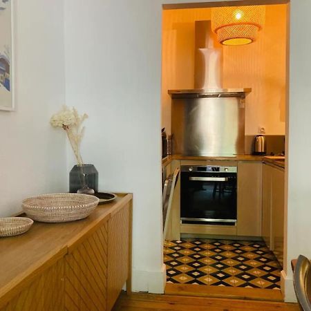 Appt De Charme T3 50M2 Hypercentre Cauterets Appartement Buitenkant foto