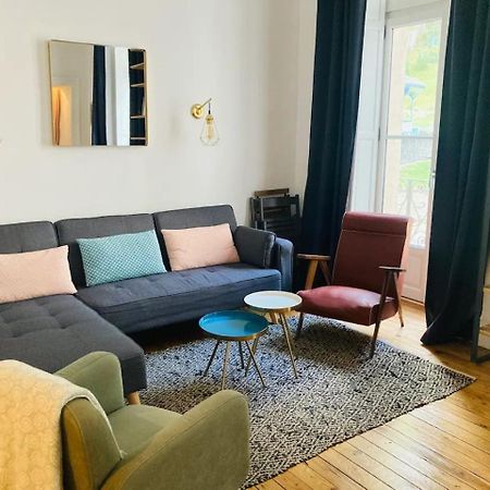 Appt De Charme T3 50M2 Hypercentre Cauterets Appartement Buitenkant foto