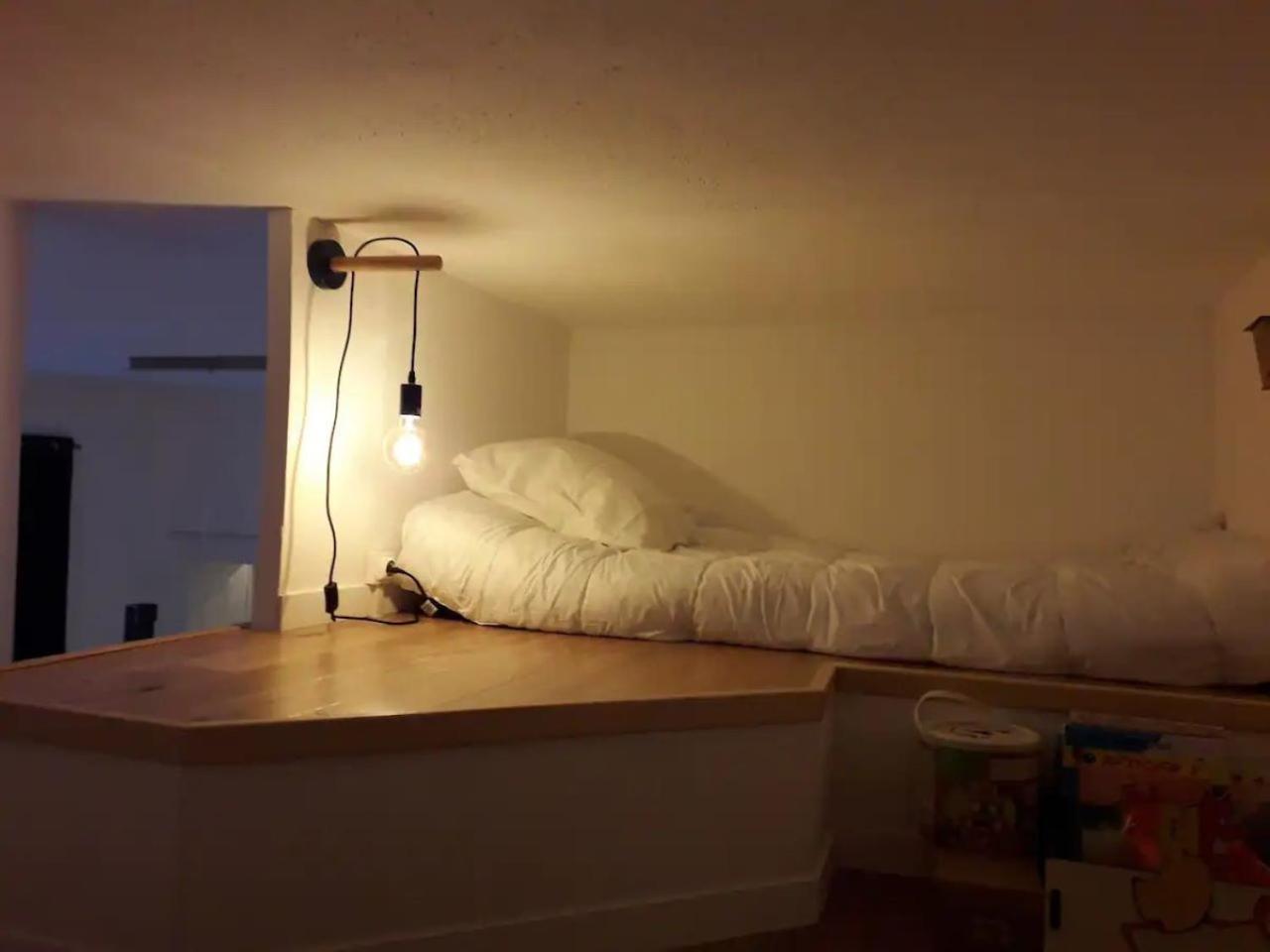 Appt De Charme T3 50M2 Hypercentre Cauterets Appartement Buitenkant foto