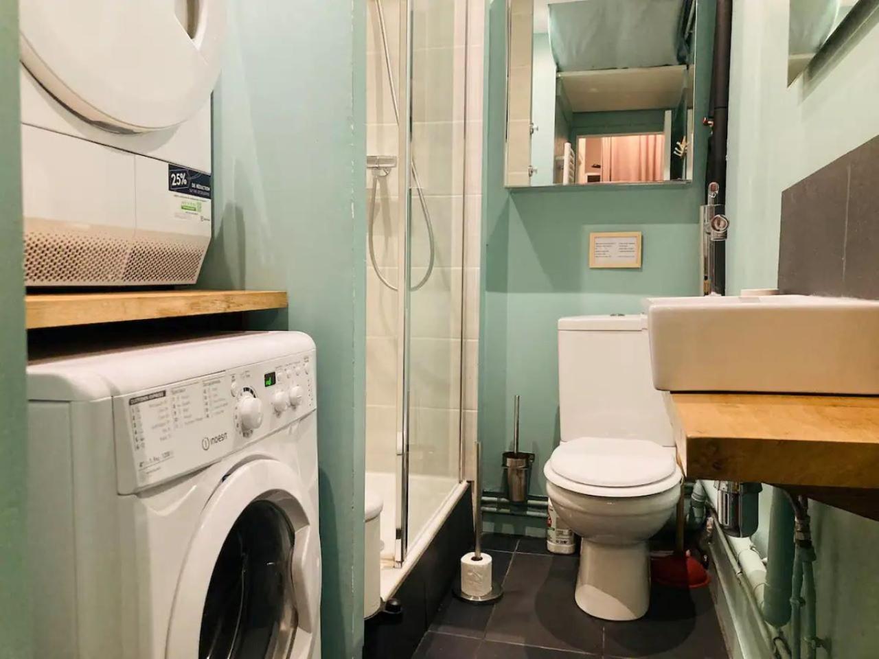 Appt De Charme T3 50M2 Hypercentre Cauterets Appartement Buitenkant foto